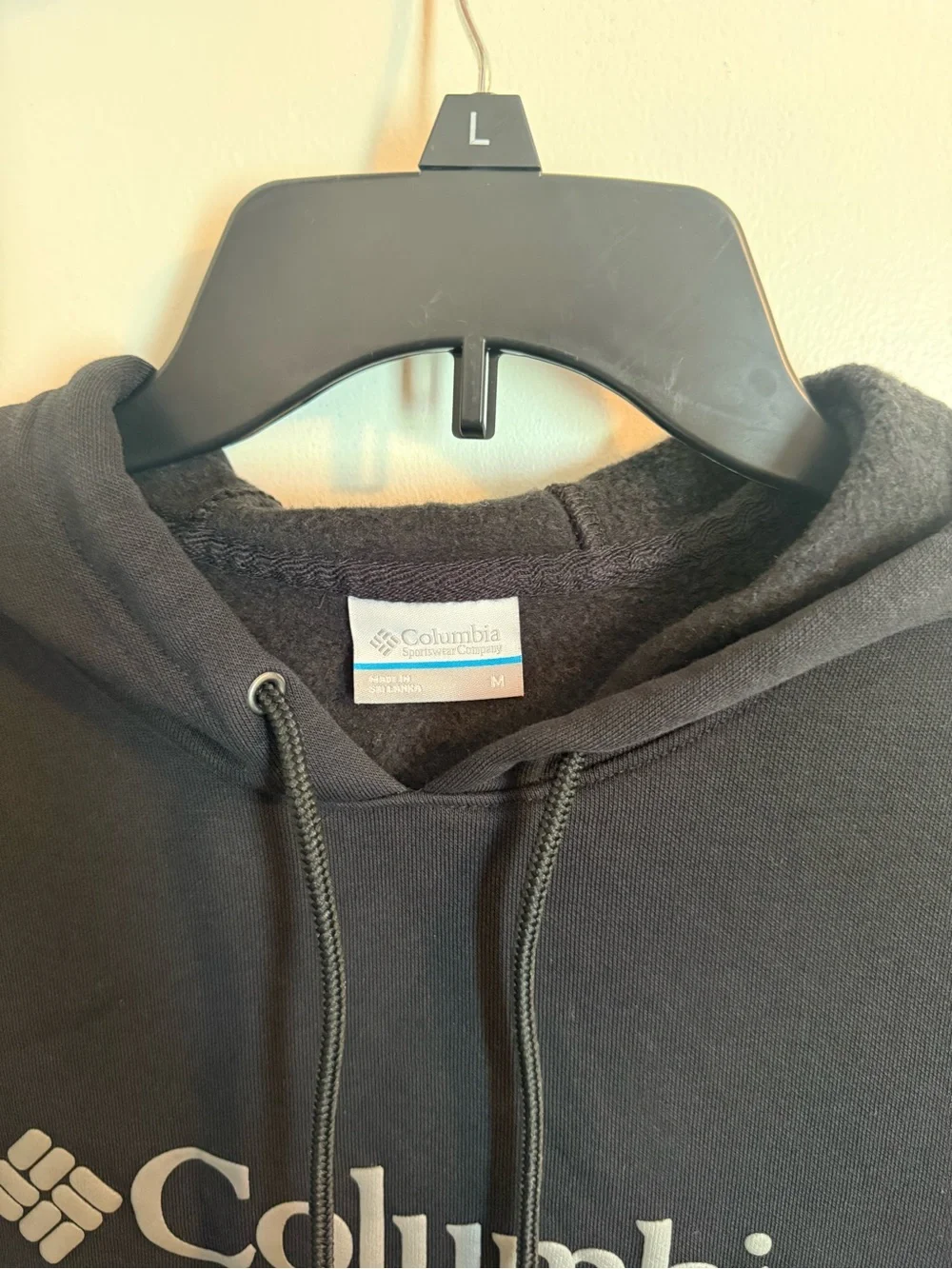 Columbia classic pullover